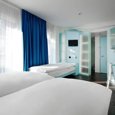 Cristal Design Hotel
