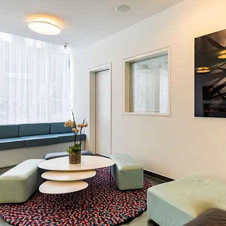 Cristal Design Hotel