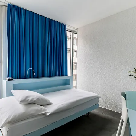 Cristal Design Hotel Genf