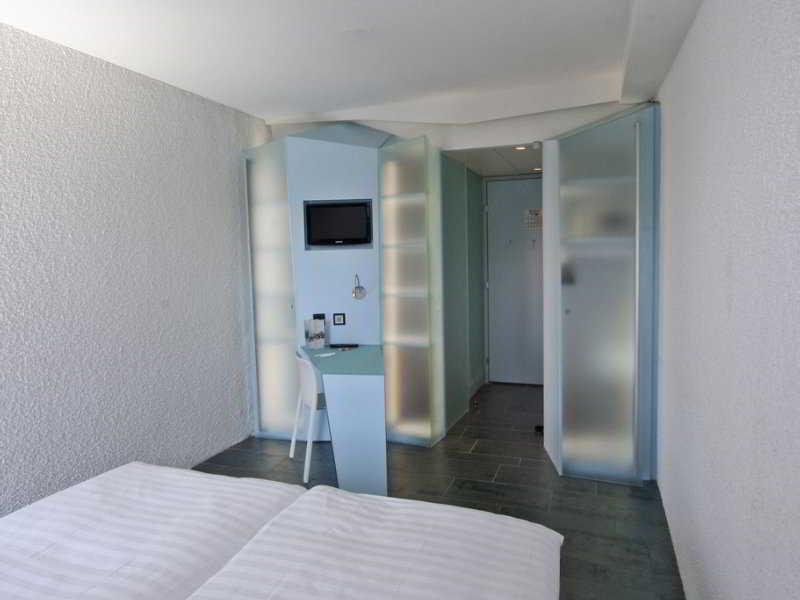 Hotel Cristal Design 3*