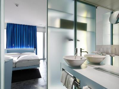 Cristal Design Hotel Genf