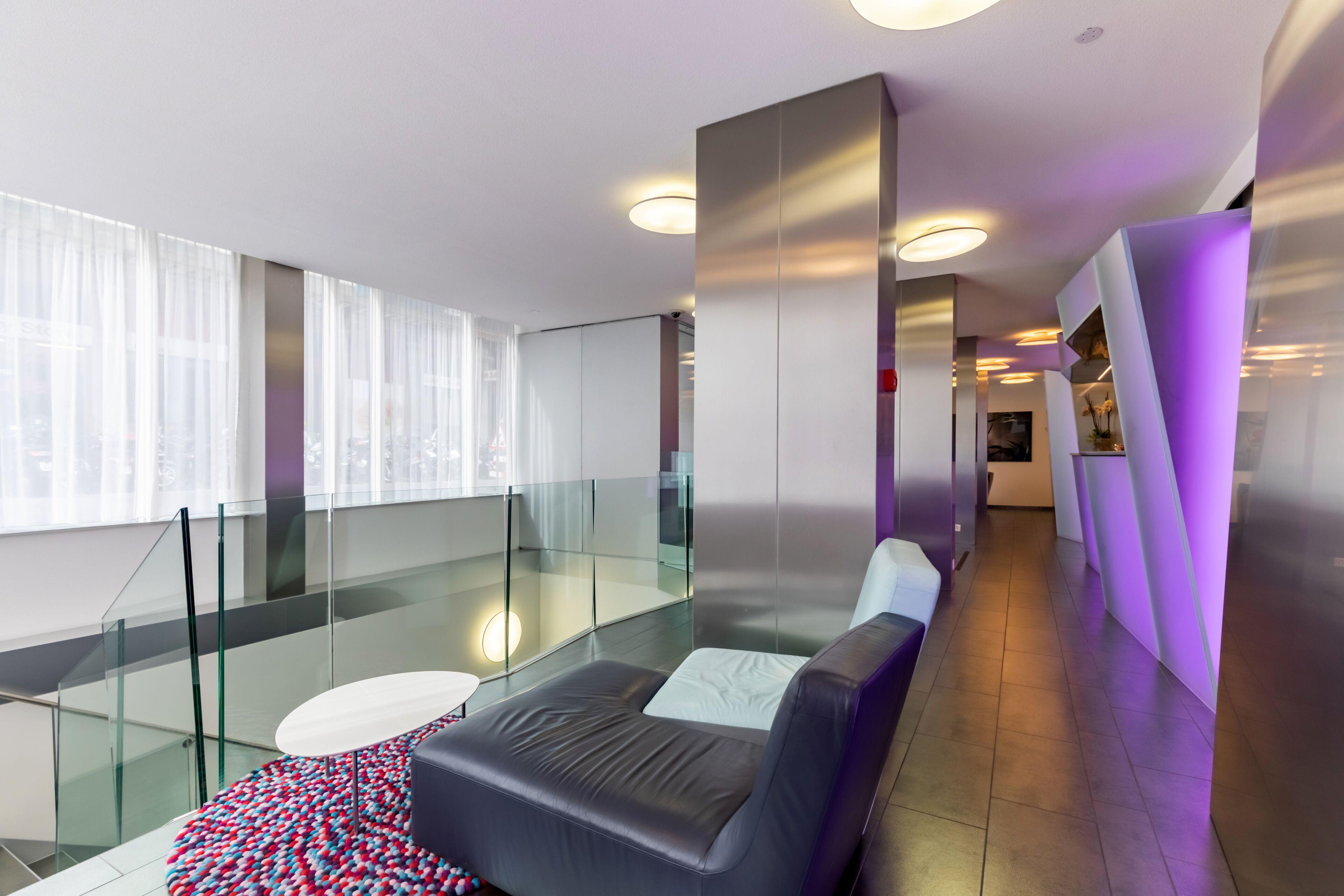 Cristal Design Geneva