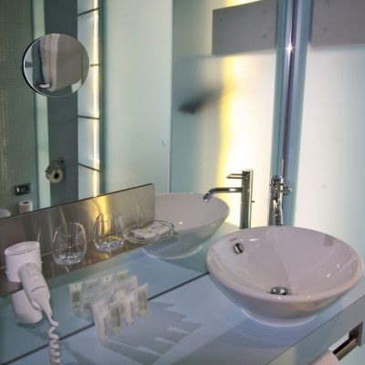 Hotel Cristal Design