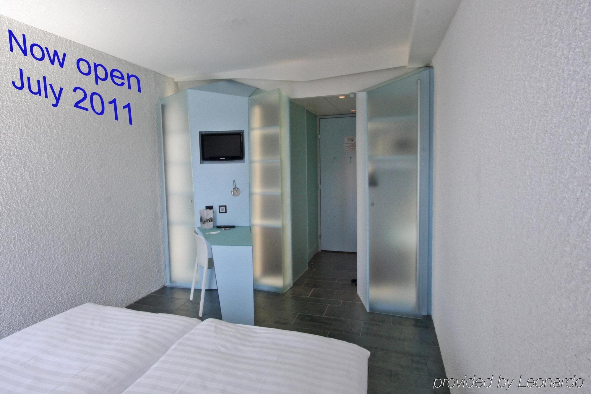 Cristal Design 3* Genf