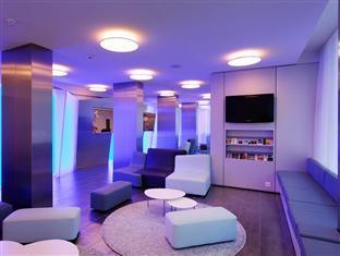 Cristal Design Hotel Genf