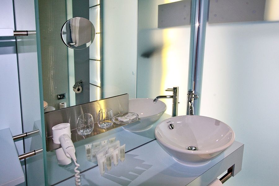 Hotel Cristal Design 3*