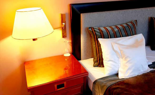 Hotel Cristal Design