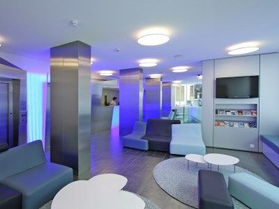 Hotel Cristal Design