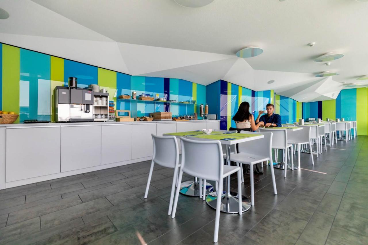 Cristal Design 3* Geneva