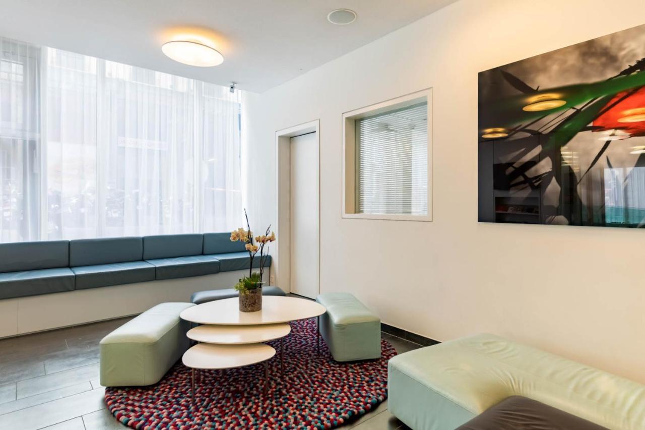 Cristal Design Hotel Genf
