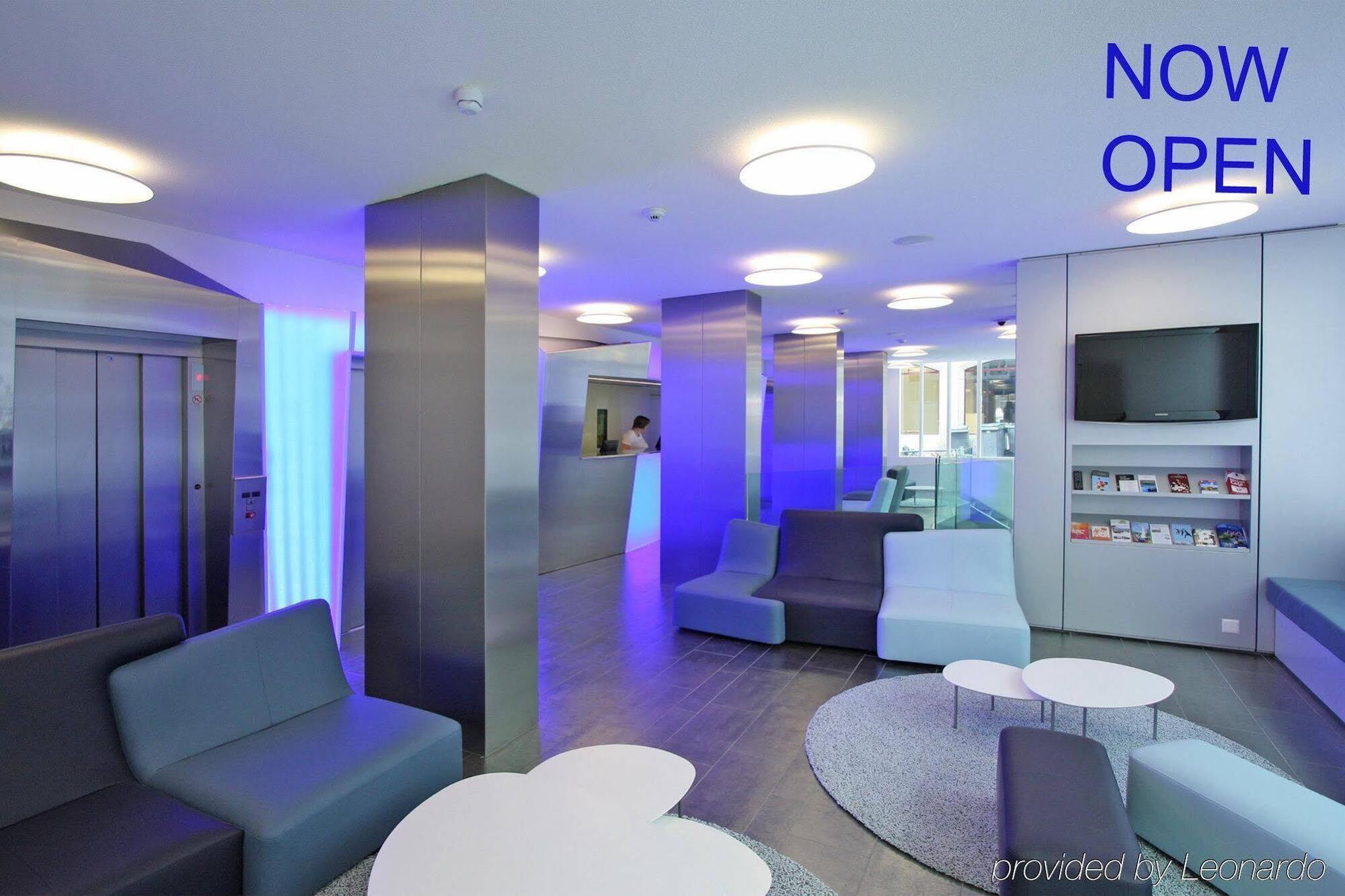 Cristal Design Hotel