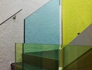 Cristal Design Hotel Ginebra