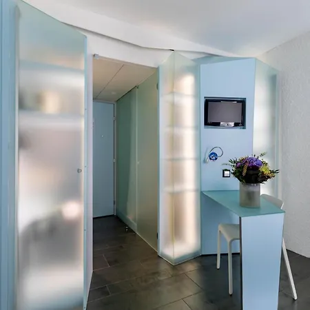 Cristal Design Ginebra