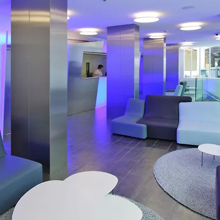 Cristal Design Hotel