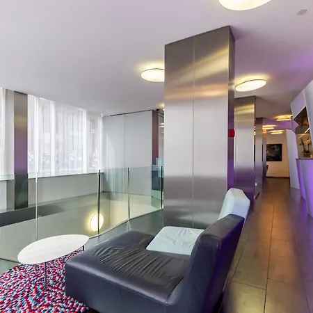 Cristal Design Geneva