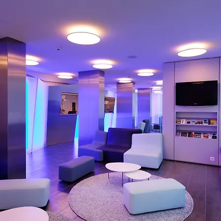 Cristal Design 3*