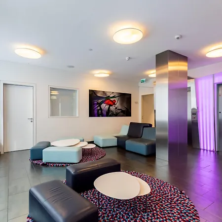 Cristal Design Hotel 3*