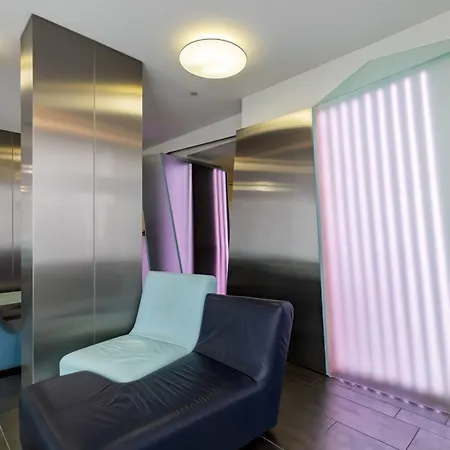 Cristal Design Hotel 3*