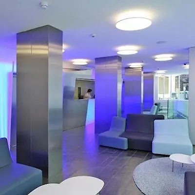 Cristal Design 3*
