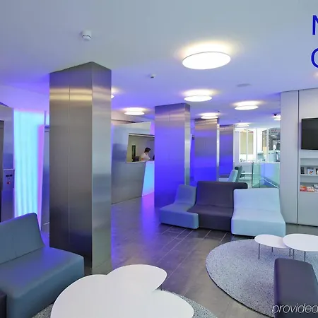 Cristal Design Hotel