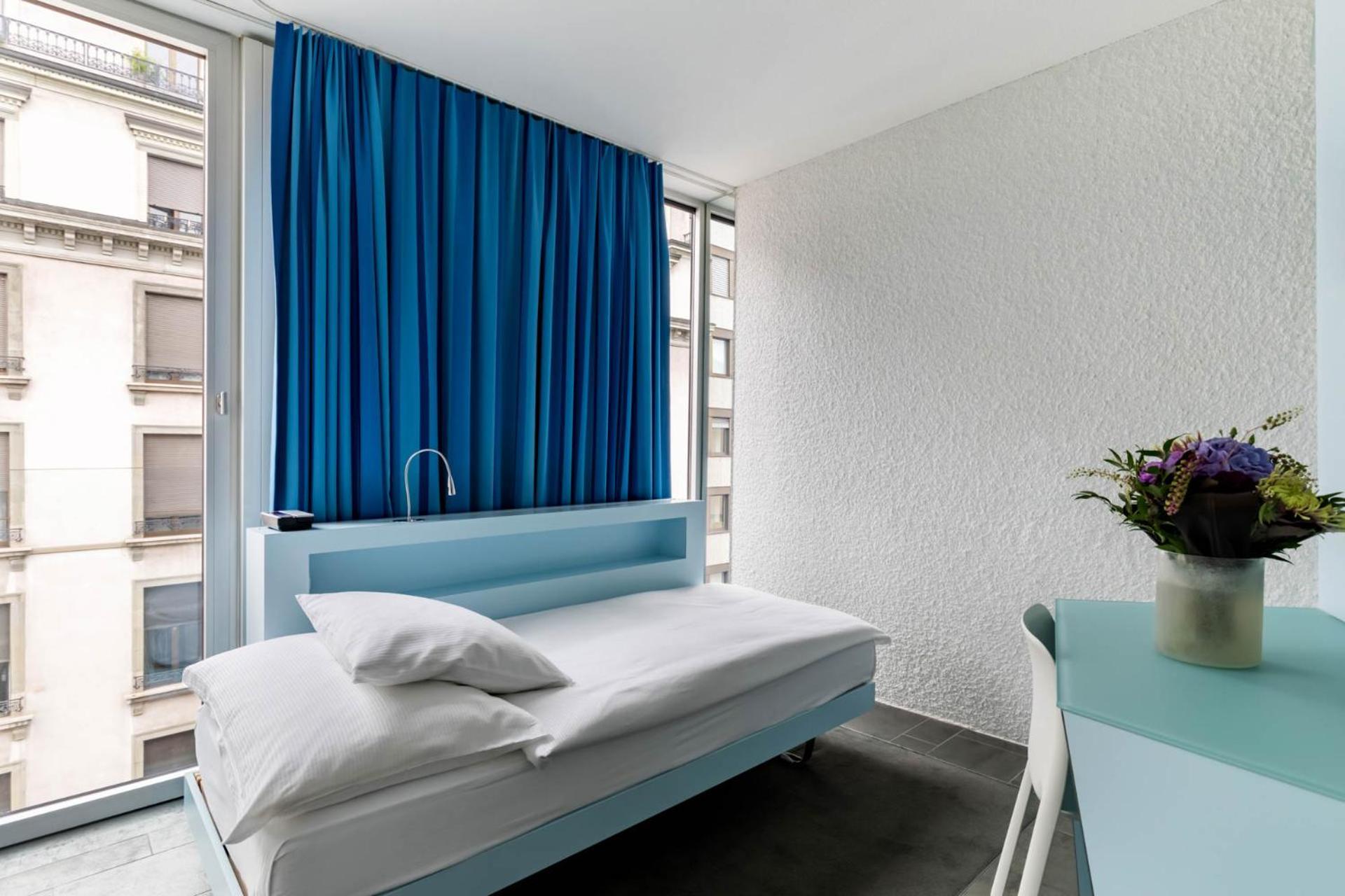 Cristal Design Hotel