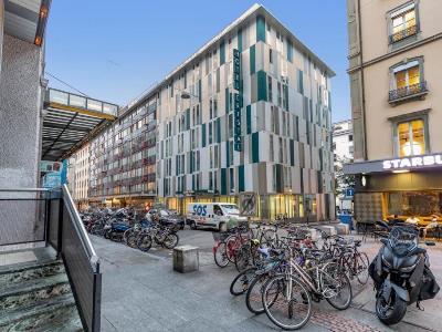 Cristal Design Hotel 3*