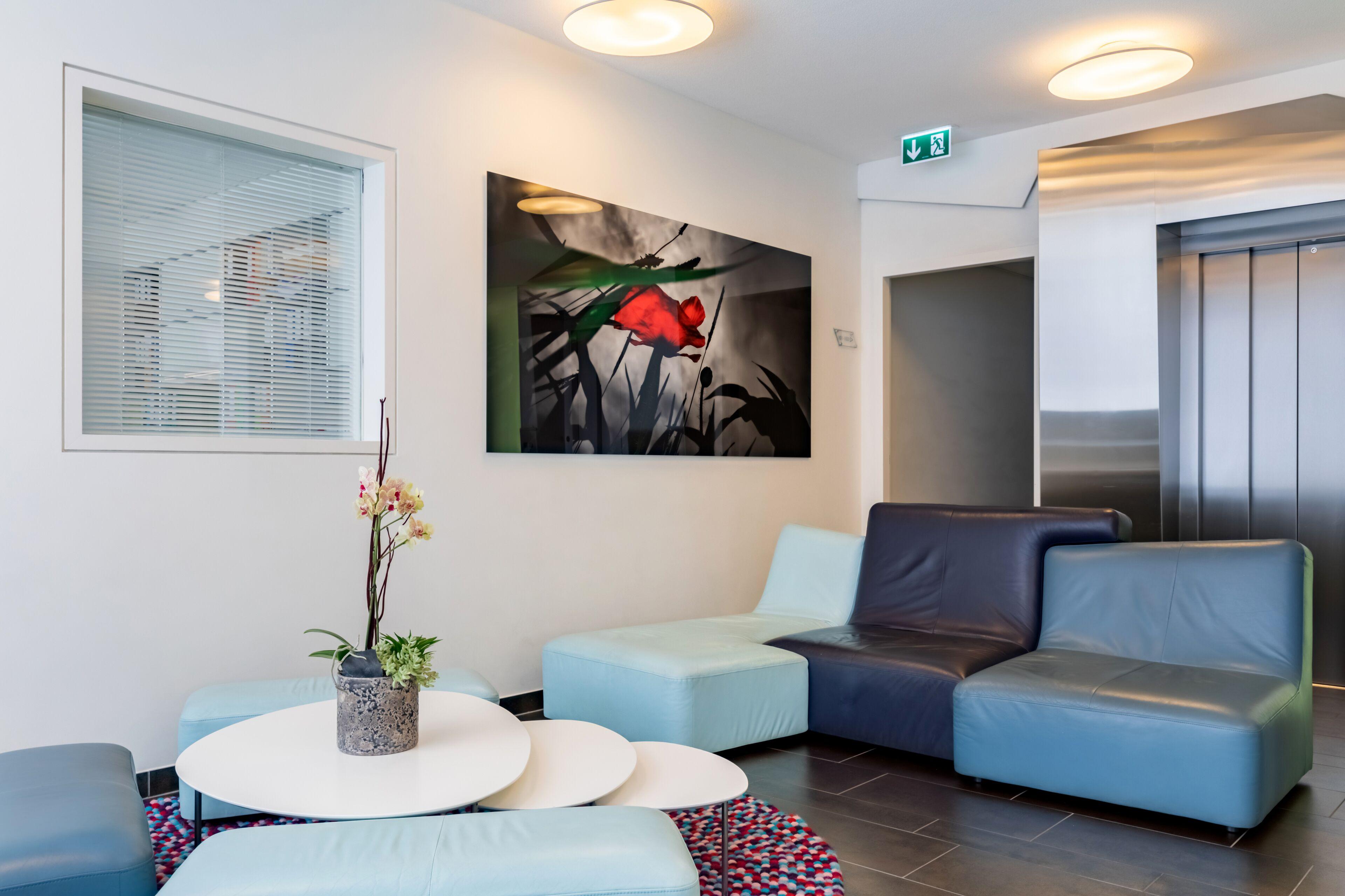 Hotel Cristal Design Genève