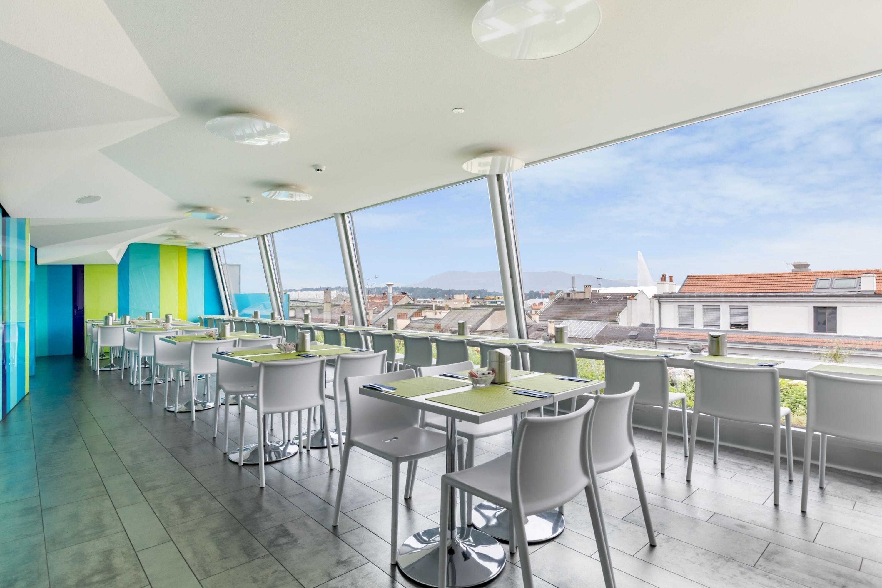 Cristal Design 3* Genève