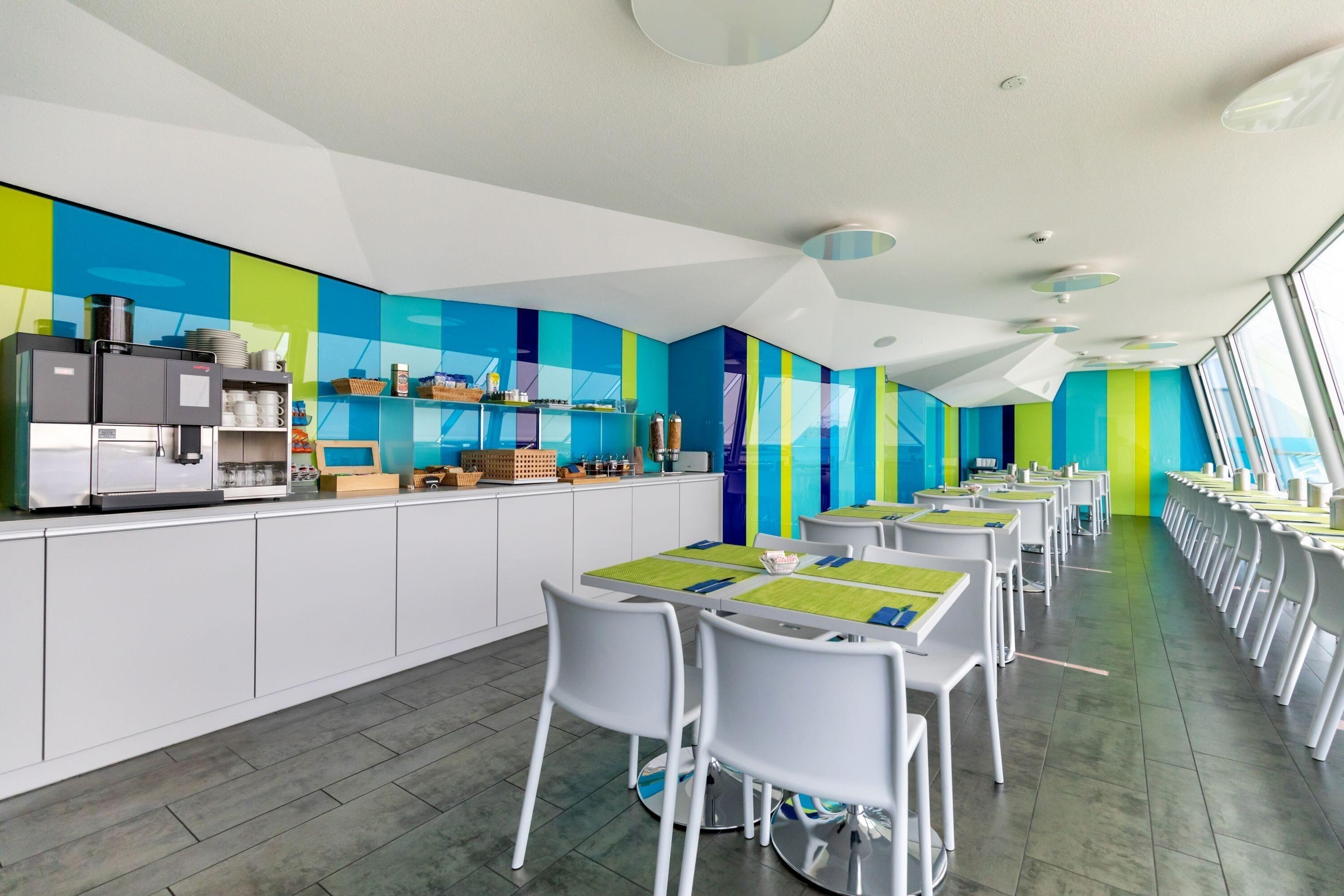 Cristal Design 3* Genf