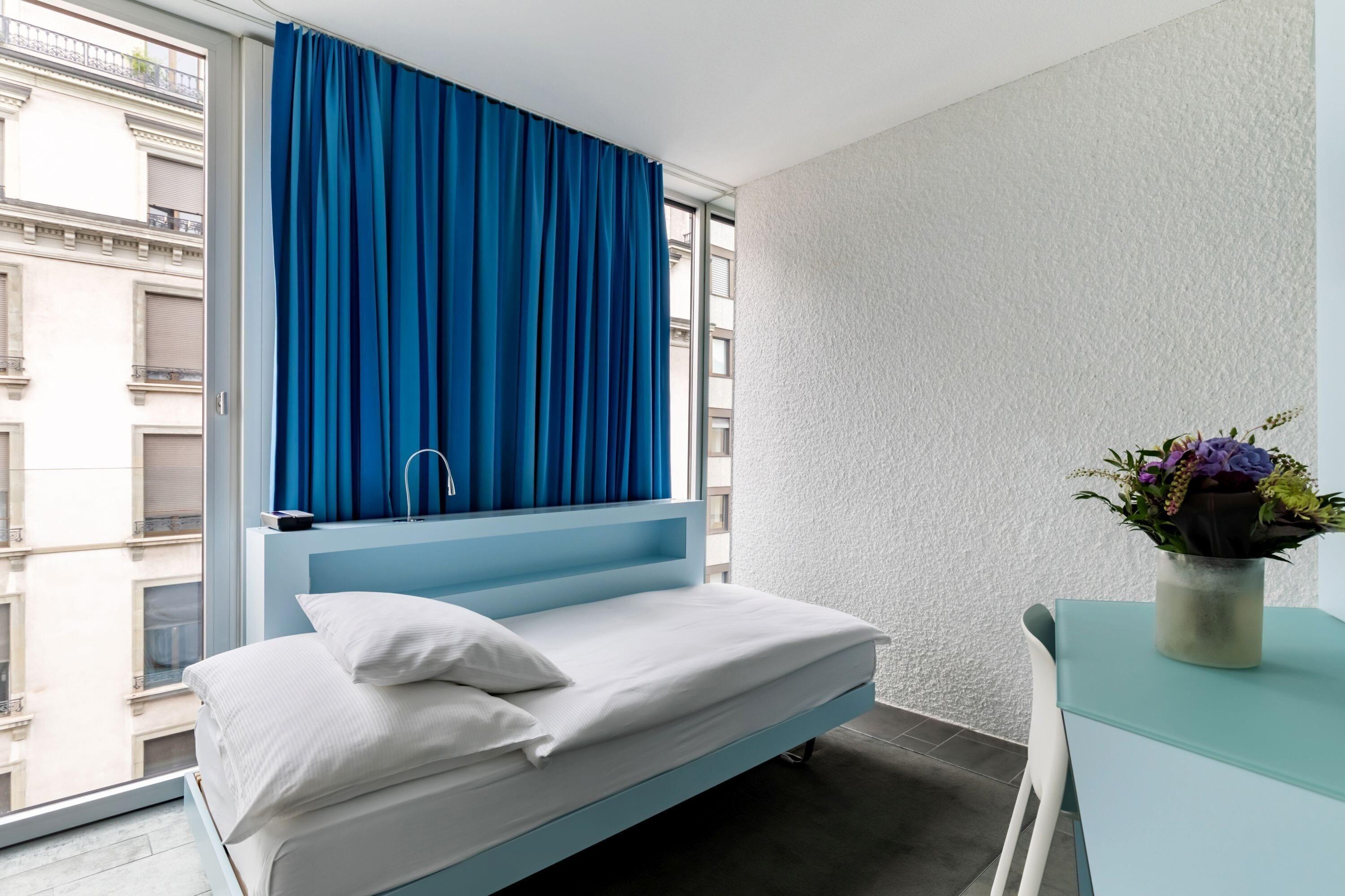 Cristal Design Hotel Genève