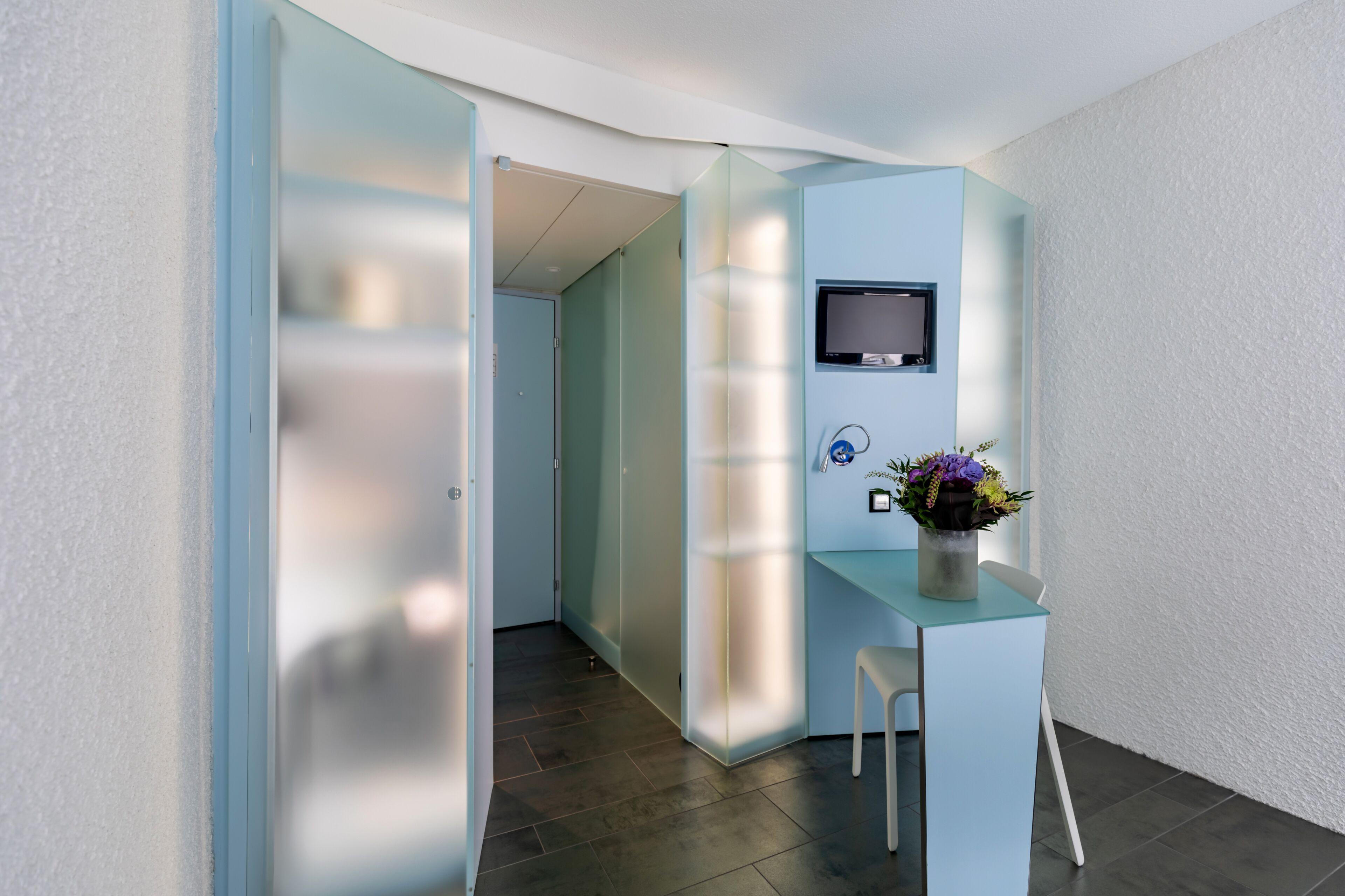 Cristal Design Genève