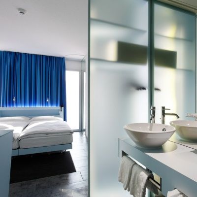 Hotel Cristal Design 3*