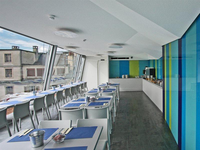 Hotel Cristal Design 3*