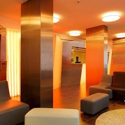 Cristal Design 3* Genf