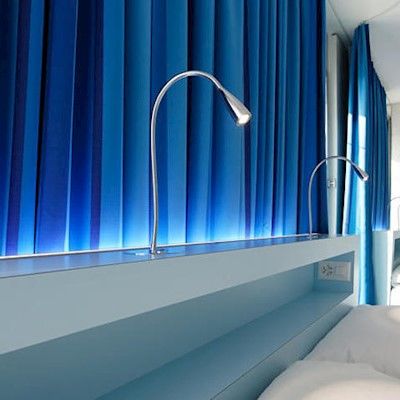 Hotel Cristal Design