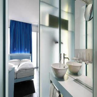 Hotel Cristal Design 3*