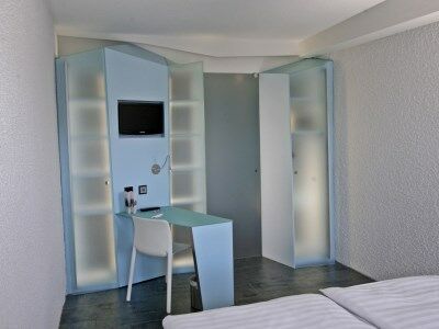 Hotel Cristal Design