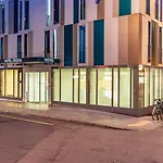 Hotel Cristal Design