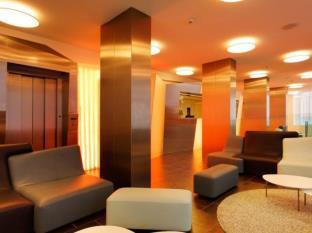 Cristal Design Ginebra