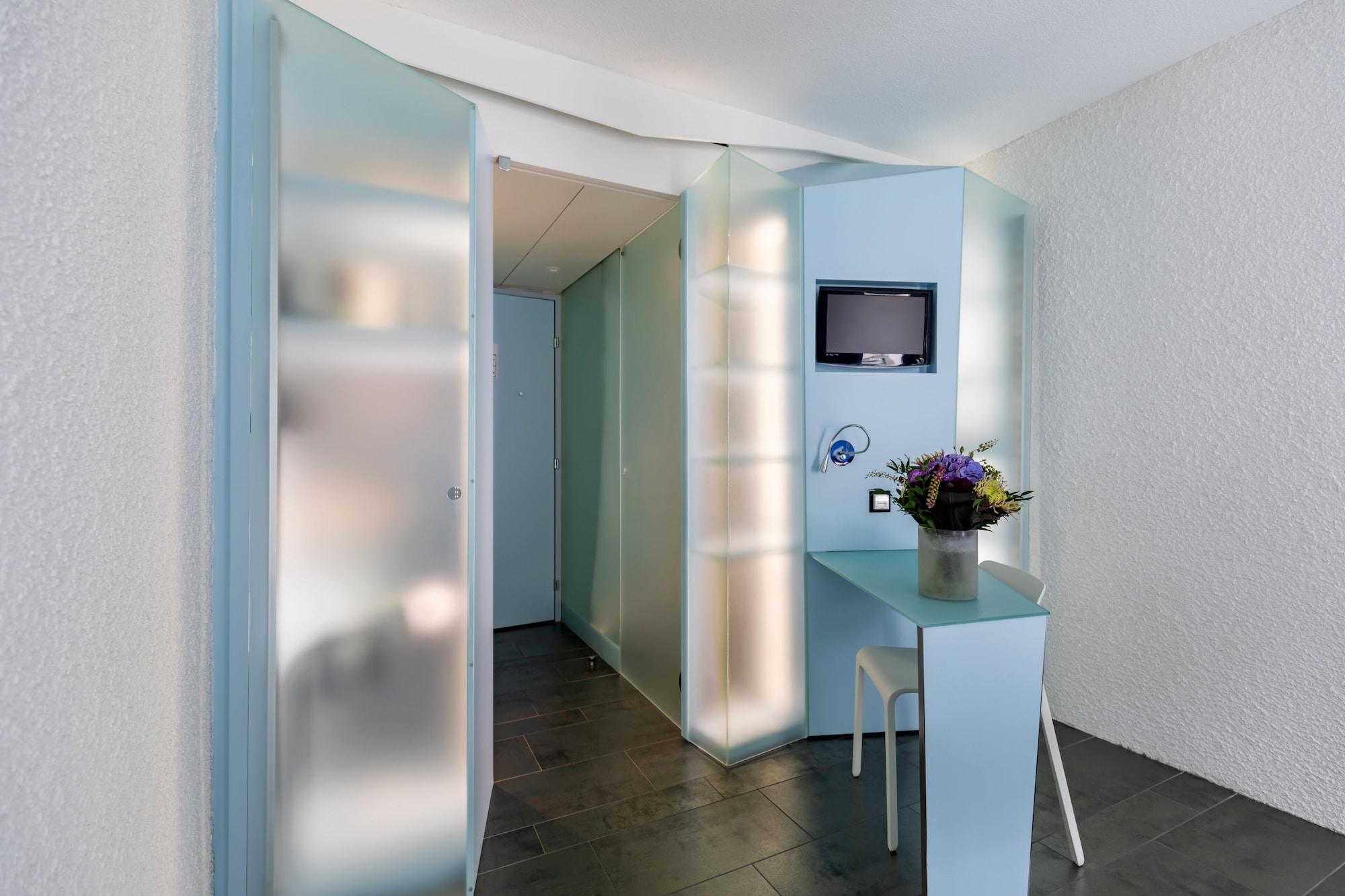 Cristal Design Geneva