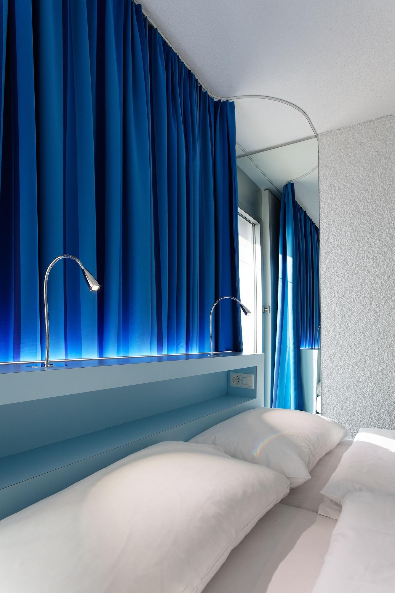 Cristal Design 3* Geneva