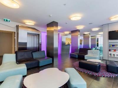 Cristal Design Ginebra