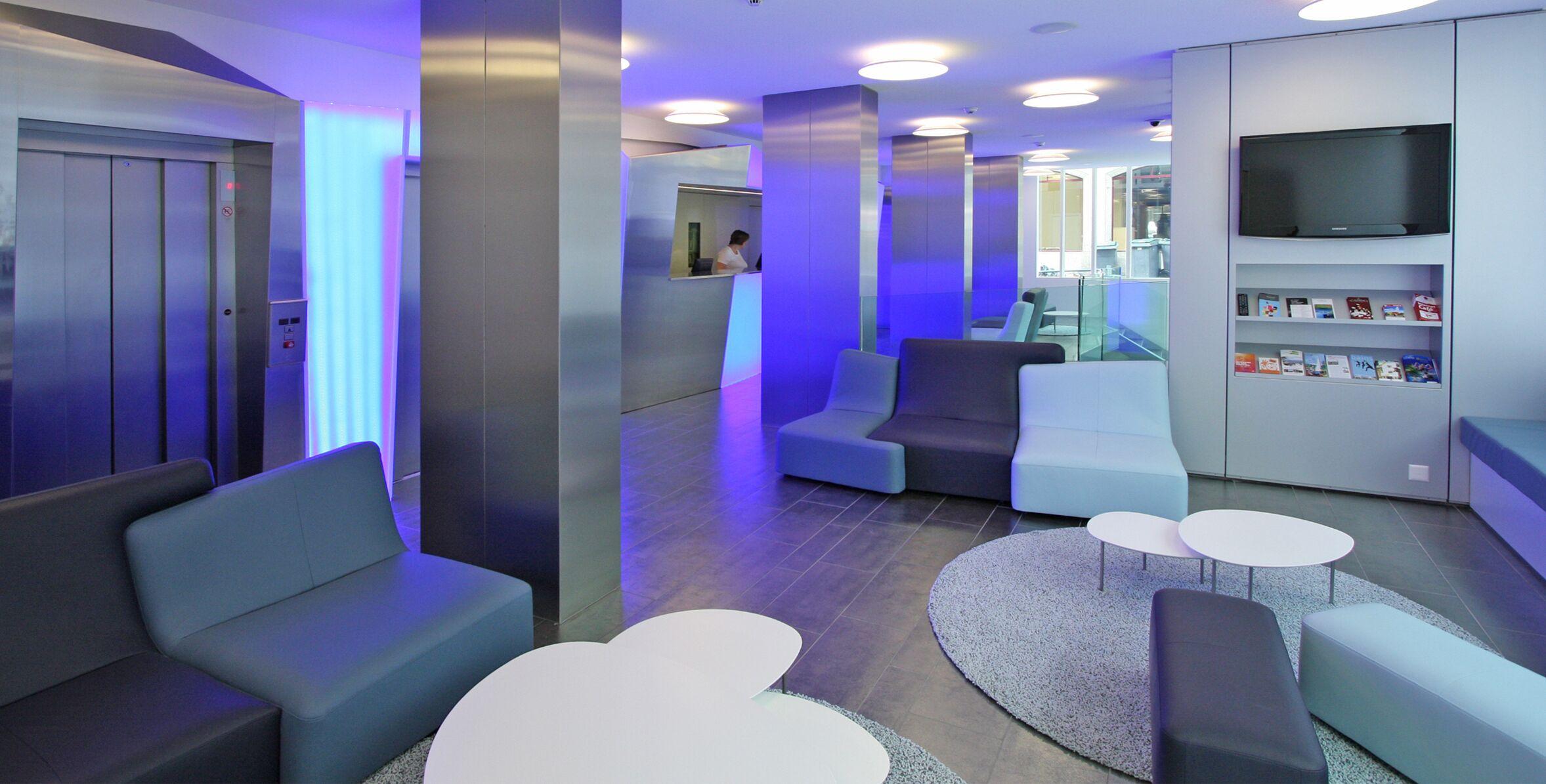 Cristal Design Hotel