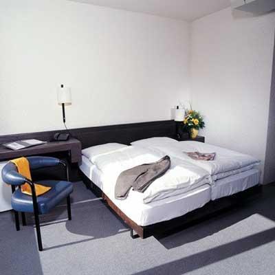 Hotel Cristal Design Geneva