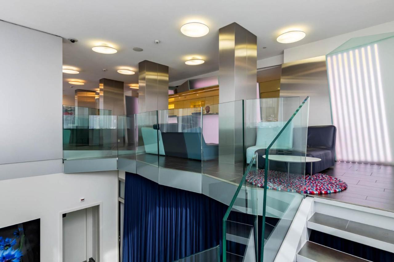 Cristal Design 3* Geneva