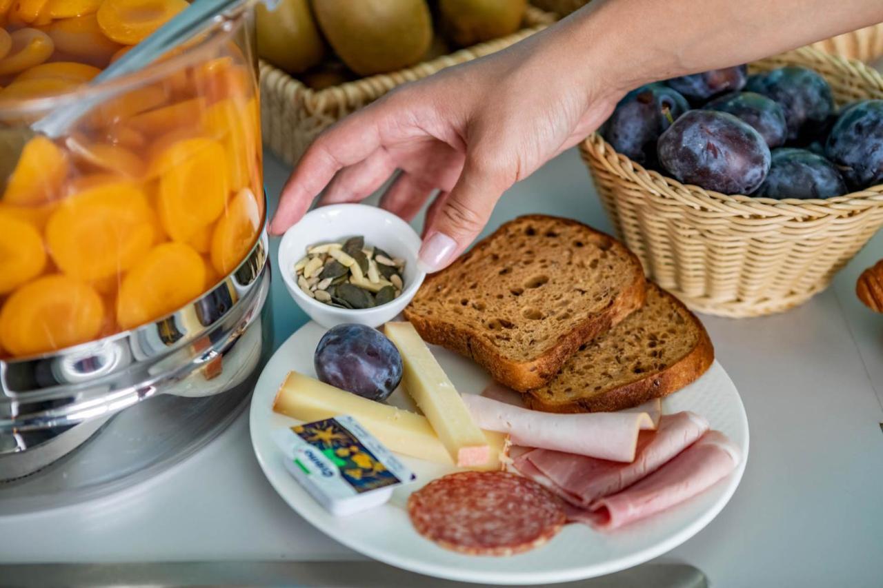 Hotel Cristal Design Ginebra