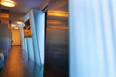 Cristal Design Hotel 3*