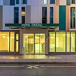 Hotel Cristal Design