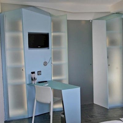 Cristal Design 3* Geneva