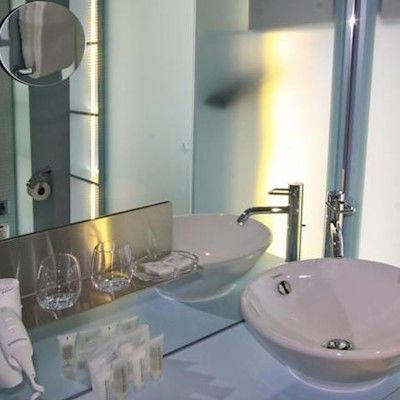 Cristal Design Hotel 3*